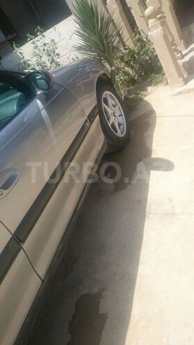 Opel Omega 1995, 16,058 km - 0.2 л - Bakı
