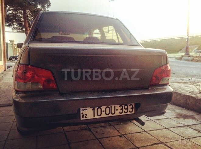 Saipa 132 2005, 120,000 km - 1.3 l - Bakı