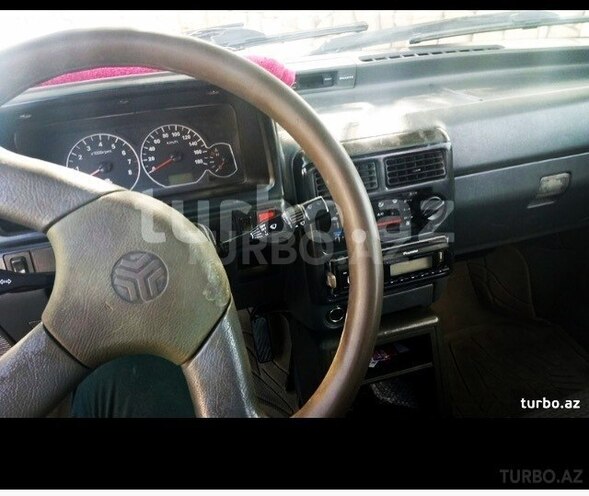 Saipa 132 2005, 120,000 km - 1.3 l - Bakı