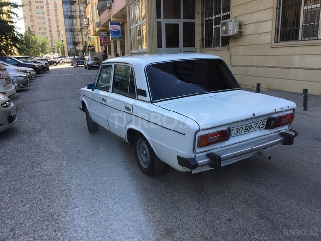LADA (VAZ) 2106 1982, 245,000 km - 1.3 l - Bakı