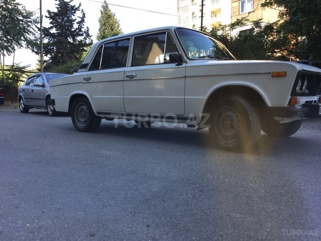 LADA (VAZ) 2106 1982, 245,000 km - 1.3 l - Bakı