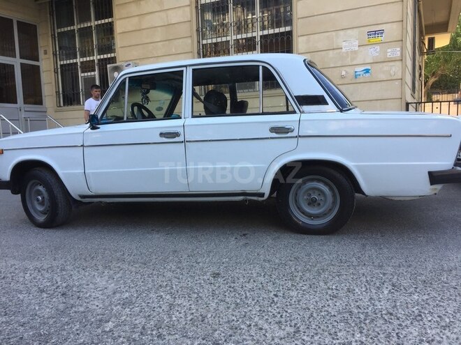 LADA (VAZ) 2106 1982, 245,000 km - 1.3 l - Bakı