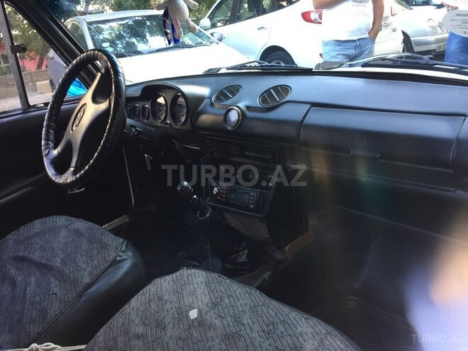 LADA (VAZ) 2106 1982, 245,000 km - 1.3 l - Bakı