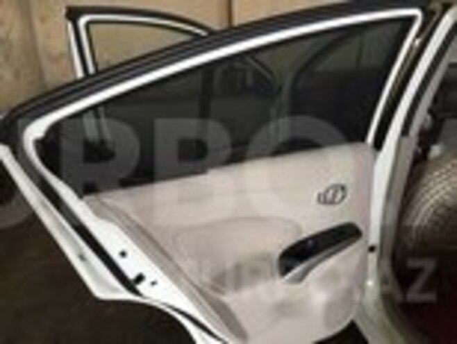 Nissan Sunny 2013, 110,300 km - 0.2 л - Bakı