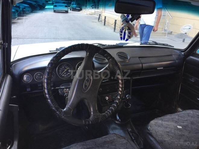 LADA (VAZ) 2106 1982, 245,000 km - 1.3 l - Bakı