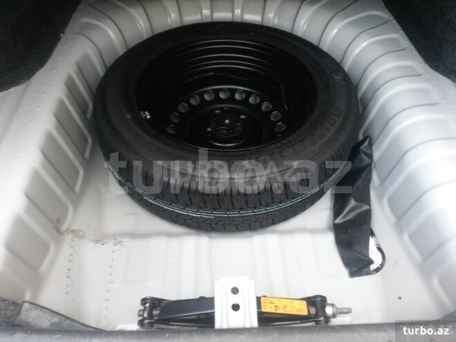 Nissan Sunny 2013, 110,300 km - 0.2 л - Bakı