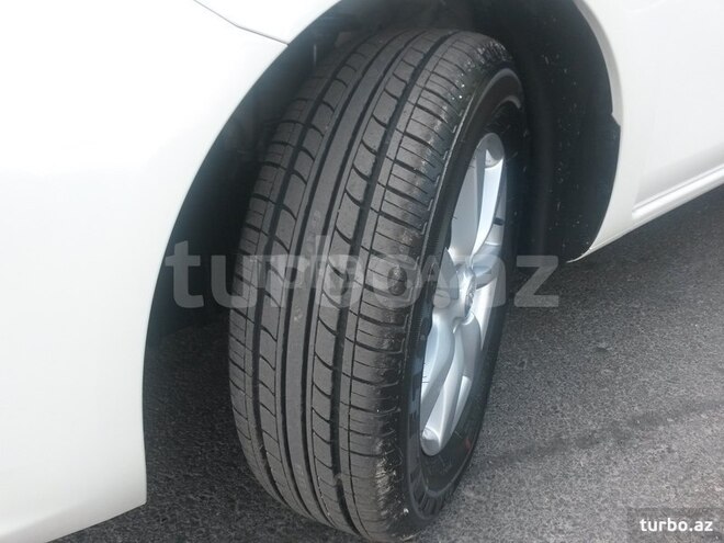Nissan Sunny 2013, 110,300 km - 0.2 л - Bakı