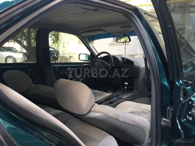 BMW 318 1993, 288,088 km - 1.8 l - Bakı