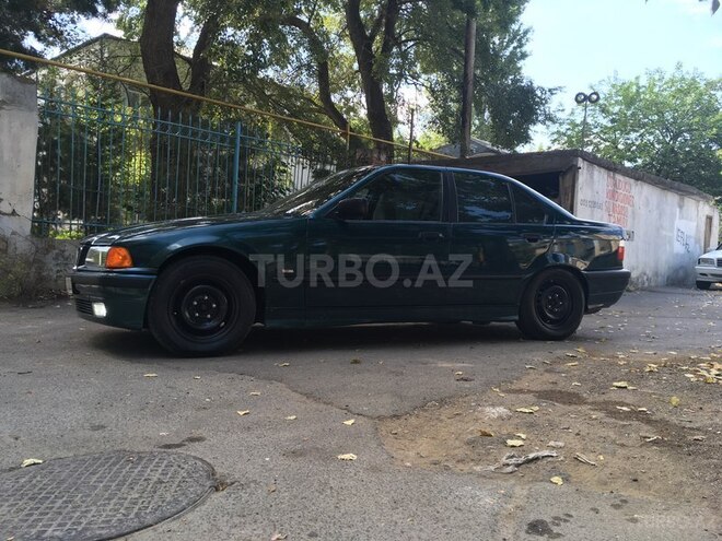 BMW 318 1993, 288,088 km - 1.8 l - Bakı