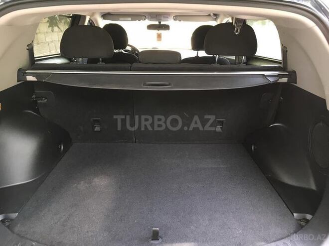 Kia Sportage 2012, 120,000 km - 0.2 l - Quba