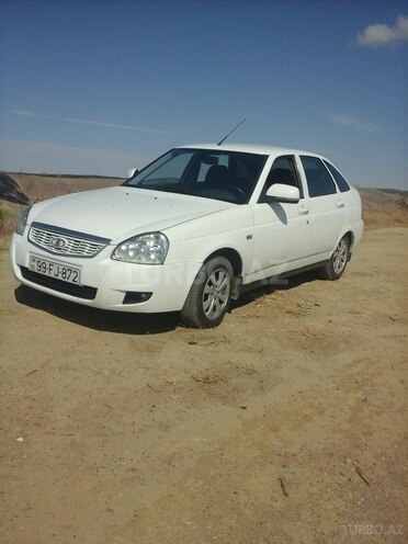 LADA (VAZ) Priora 2013, 105,000 km - 1.6 л - Bakı