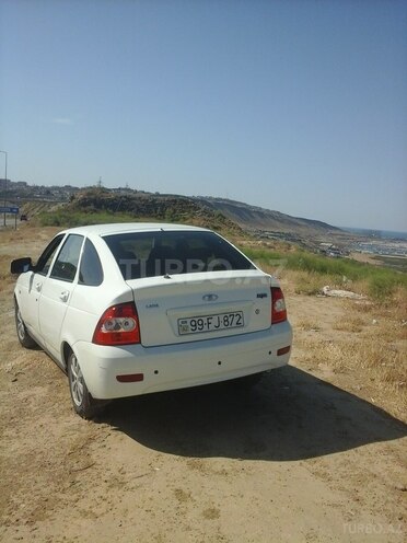 LADA (VAZ) Priora 2013, 105,000 km - 1.6 л - Bakı