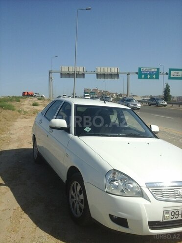 LADA (VAZ) Priora 2013, 105,000 km - 1.6 л - Bakı