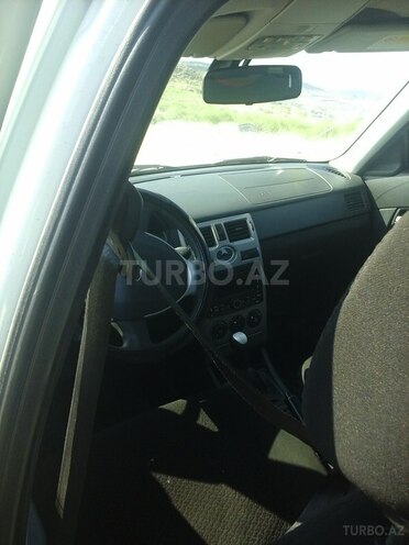 LADA (VAZ) Priora 2013, 105,000 km - 1.6 л - Bakı