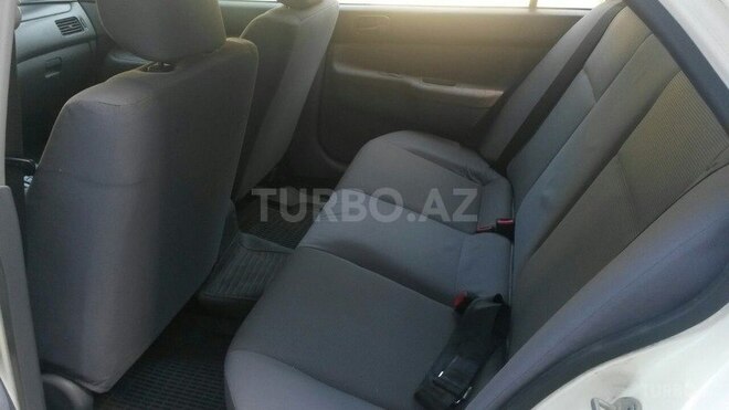 Mitsubishi Lancer 2007, 194,000 km - 1.3 l - Bakı