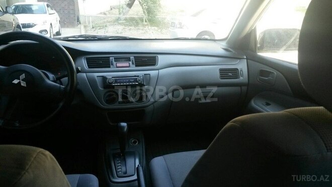 Mitsubishi Lancer 2007, 194,000 km - 1.3 l - Bakı