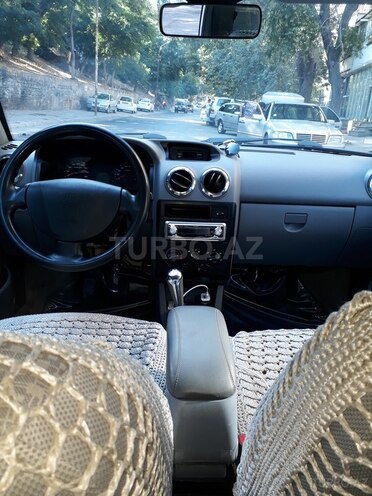 Saipa 132 2013, 63,139 km - 1.3 l - Bakı