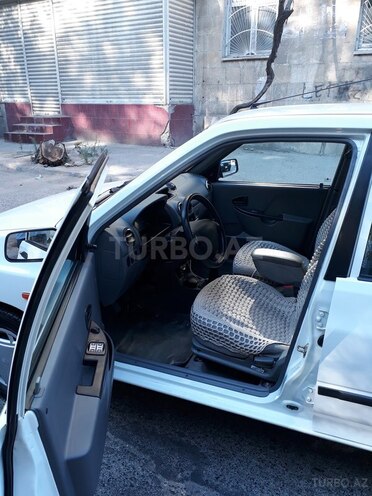 Saipa 132 2013, 63,139 km - 1.3 l - Bakı