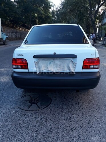 Saipa 132 2013, 63,139 km - 1.3 l - Bakı