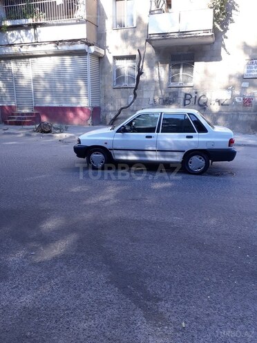 Saipa 132 2013, 63,139 km - 1.3 l - Bakı