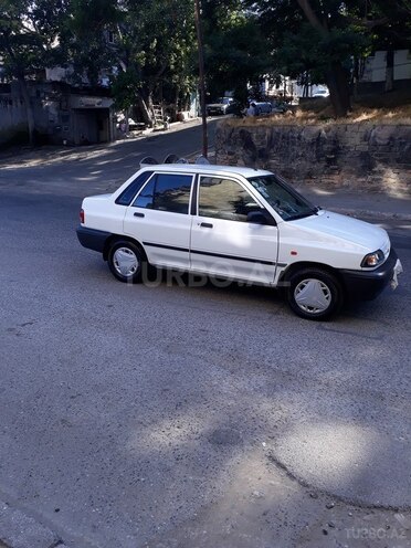 Saipa 132 2013, 63,139 km - 1.3 l - Bakı