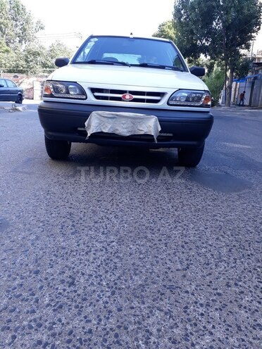 Saipa 132 2013, 63,139 km - 1.3 l - Bakı