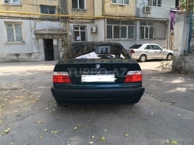 BMW 318 1993, 288,088 km - 1.8 l - Bakı