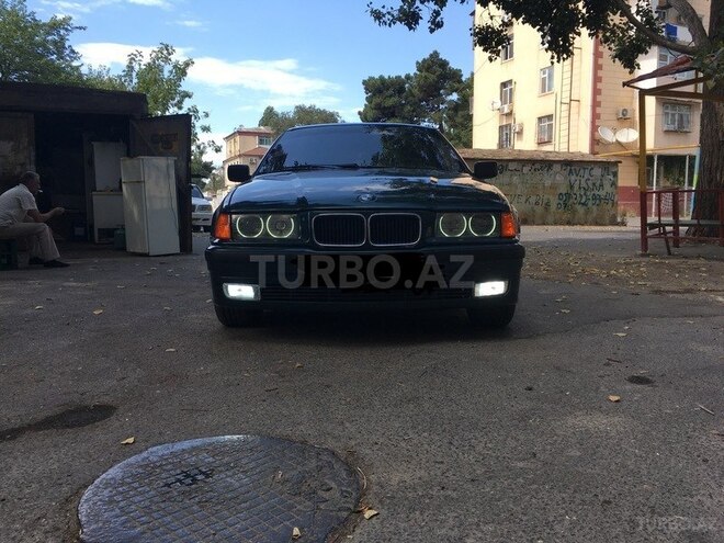 BMW 318 1993, 288,088 km - 1.8 l - Bakı