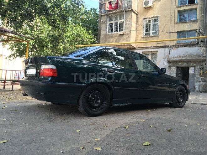 BMW 318 1993, 288,088 km - 1.8 l - Bakı