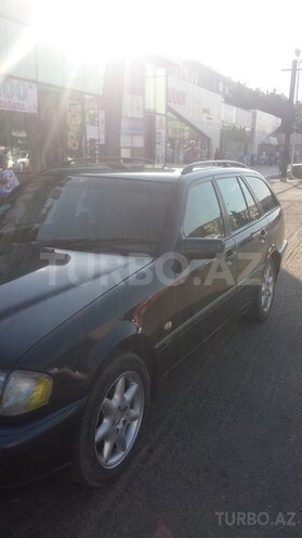 Mercedes C 200 1999, 250,000 km - 1.8 л - Sumqayıt