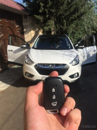 Hyundai ix35 2014, 71,000 km - 2.0 l - Bakı
