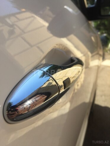 Hyundai ix35 2014, 71,000 km - 2.0 l - Bakı