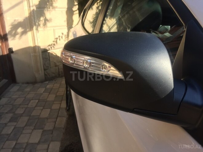 Hyundai ix35 2014, 71,000 km - 2.0 l - Bakı