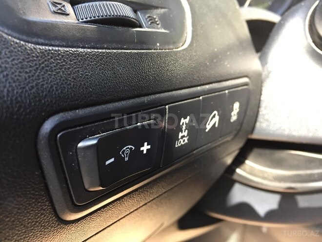 Hyundai ix35 2014, 71,000 km - 2.0 l - Bakı