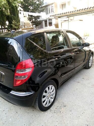 Mercedes A 170 2005, 140,000 km - 1.7 л - Bakı