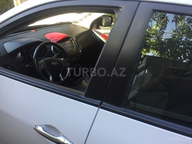 Hyundai ix35 2014, 71,000 km - 2.0 l - Bakı