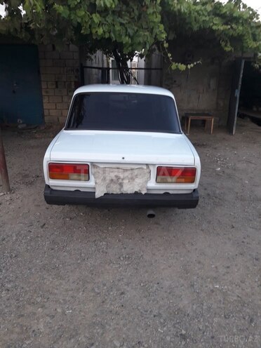 LADA (VAZ) 2107 2009, 125,000 km - 0.2 л - Bakı