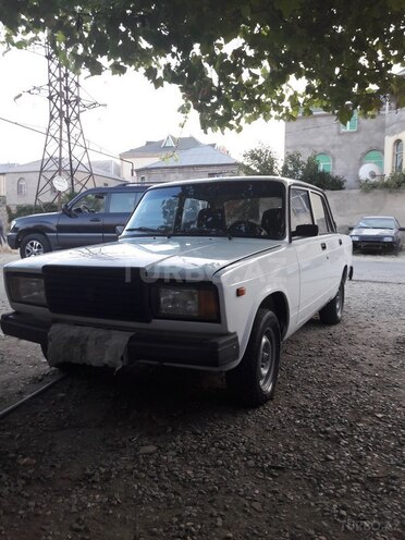 LADA (VAZ) 2107 2009, 125,000 km - 0.2 л - Bakı