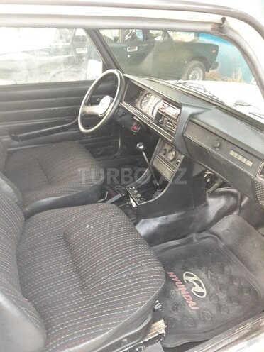 LADA (VAZ) 2107 2009, 125,000 km - 0.2 л - Bakı