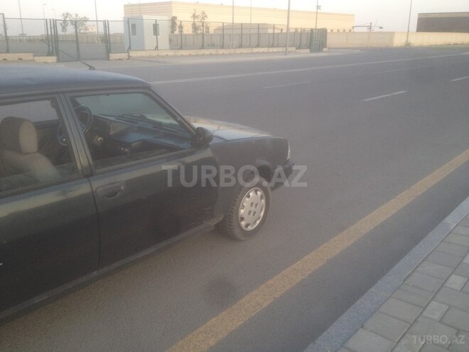Tofas Sahin 2005, 142,618 km - 1.6 l - Bakı