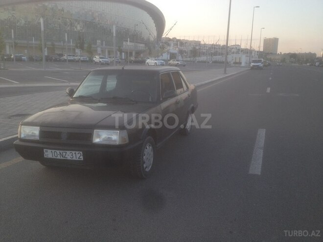 Tofas Sahin 2005, 142,618 km - 1.6 l - Bakı
