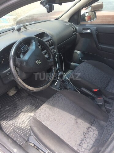 Opel Astra 2000, 282,000 km - 1.6 л - Sumqayıt