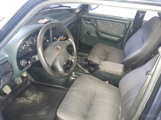GAZ 31105 2006, 115,734 km - 2.3 l - Gəncə