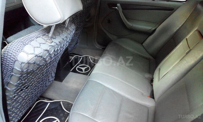 Mercedes C 200 1999, 355,420 km - 2.0 l - Bakı
