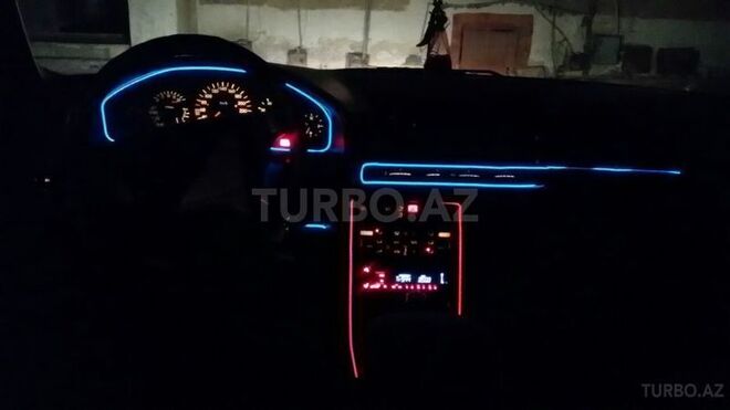 Mercedes S 500 1991, 350,000 km - 5.0 л - Bakı