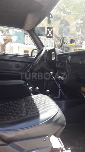LADA (VAZ) Niva 2010, 88,000 km - 1.6 l - Bakı