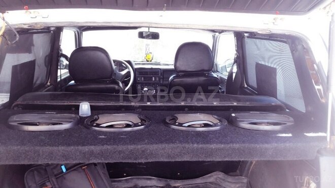 LADA (VAZ) Niva 2010, 88,000 km - 1.6 l - Bakı