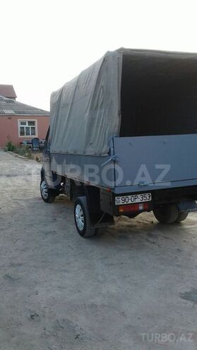 GAZ 2705 2008, 162,858 km - 2.4 l - Bakı