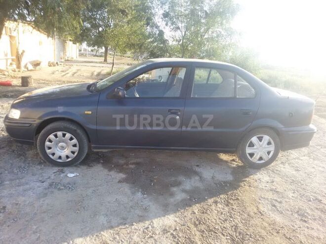 Iran Khodro Samand 2006, 150,000 km - 1.8 l - Bakı