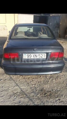 Iran Khodro Samand 2006, 150,000 km - 1.8 l - Bakı
